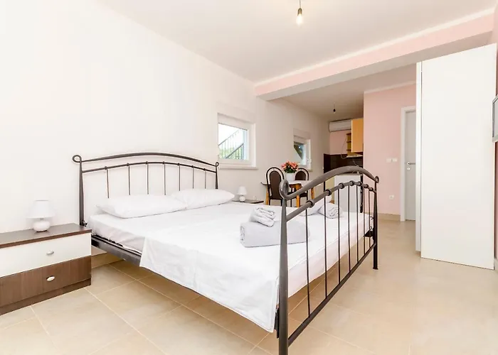 Apartman Lorena Okrug Gornji