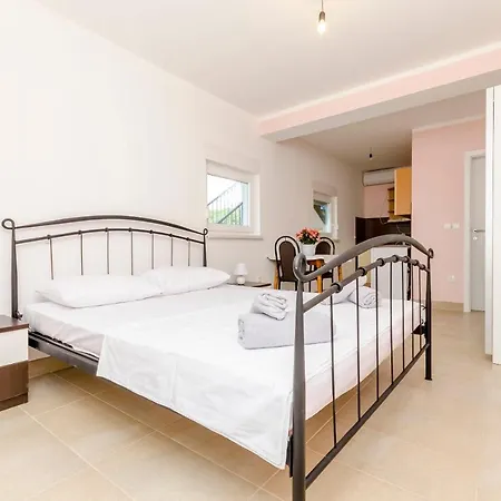 Daire Lorena Okrug Gornji