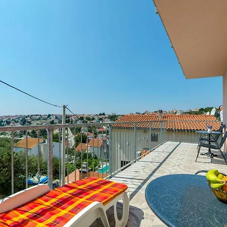 Lorena * Okrug Gornji