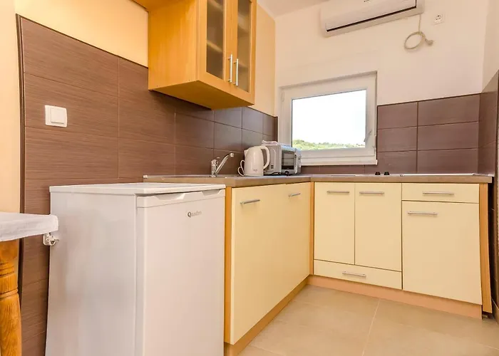Lorena Apartment *